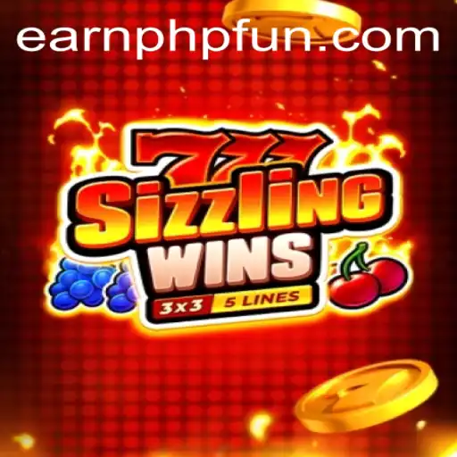 Mastering 777SizzlingWins: A Comprehensive Guide to Earning PHP