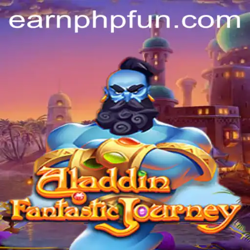 Discover the Magic of Aladdin: Play and Earn PHP