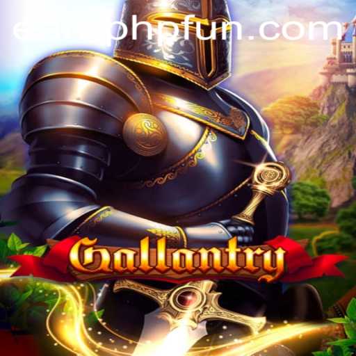 Gallantry: A Virtual Adventure to Earn PHP