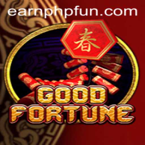 Unlocking the Secrets of 'GoodFortune': A Guide to Earning PHP