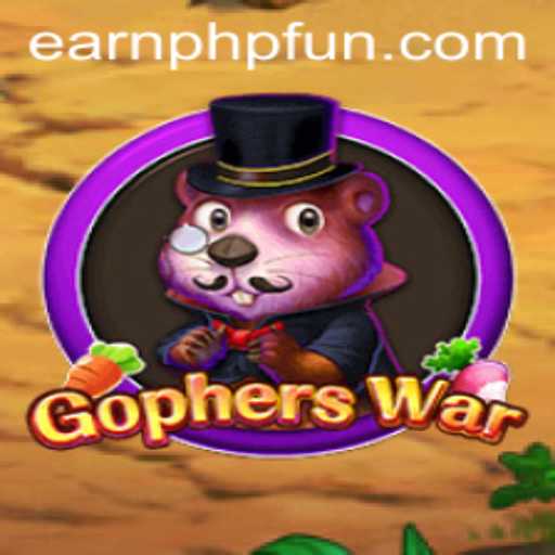 Unveiling GophersWar: The Exciting New Frontier in Cryptocurrency Gaming