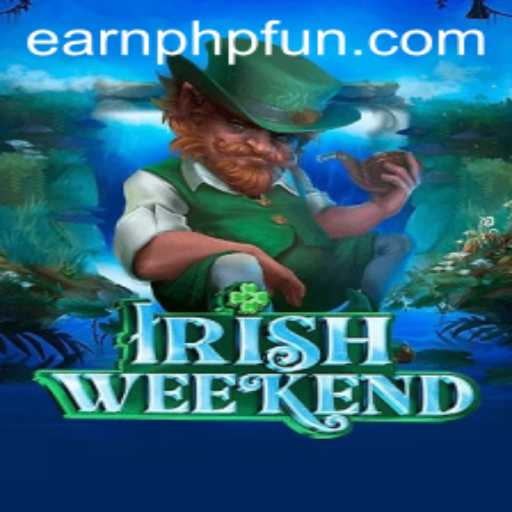 Unlock Adventure and Rewards with IrishWeekend: Earn PHP While You Play