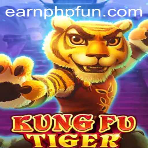 KungFuTiger: A Thrilling Journey with Opportunities to Earn PHP