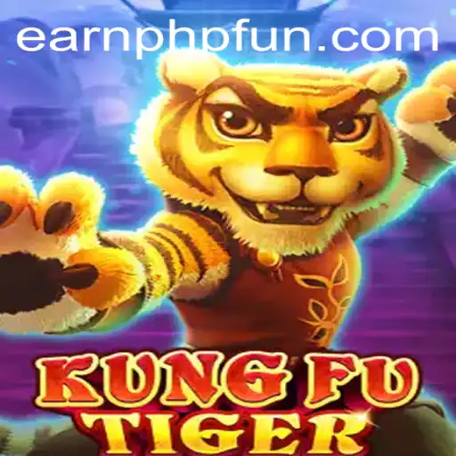 KungFuTiger: A Thrilling Journey with Opportunities to Earn PHP
