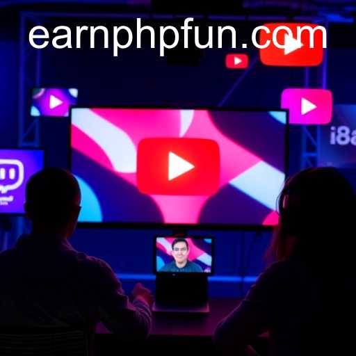 earn php