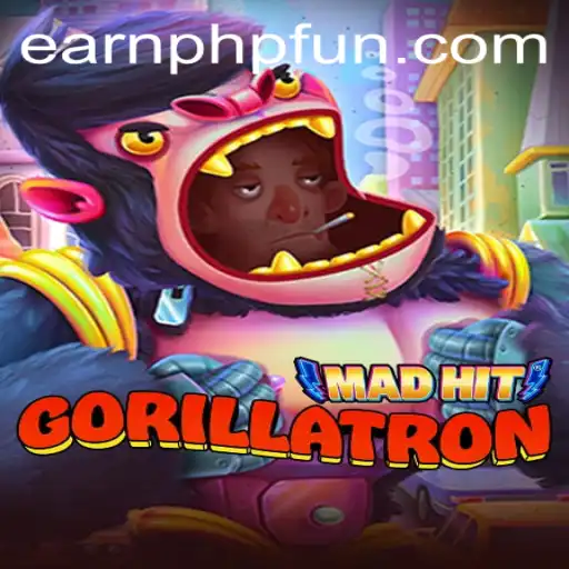 MadHitGorillatron: A New Era in Gaming with Earning Opportunities