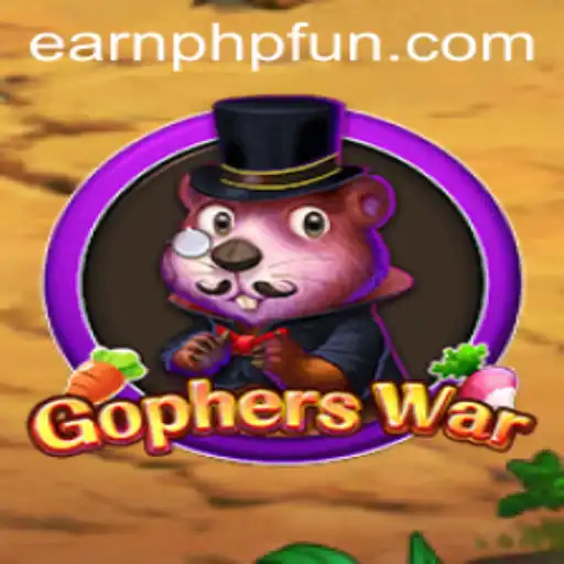 Unveiling GophersWar: The Exciting New Frontier in Cryptocurrency Gaming