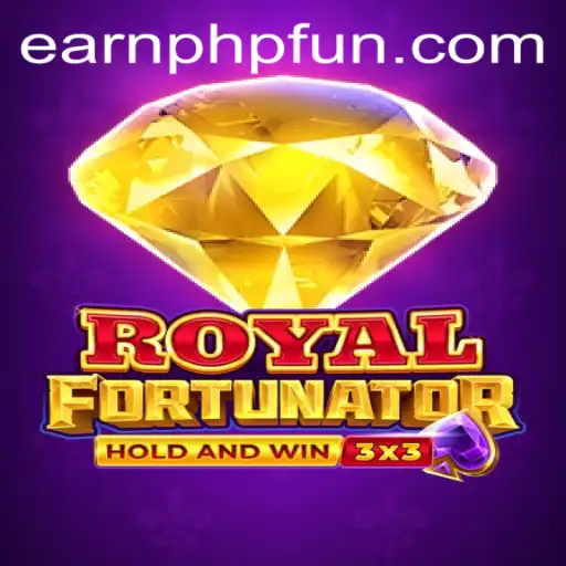 The Exciting World of RoyalFort: How to Earn PHP While Playing