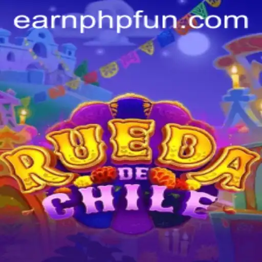 RuedaDeChile: A Comprehensive Guide to Earning PHP through Gaming