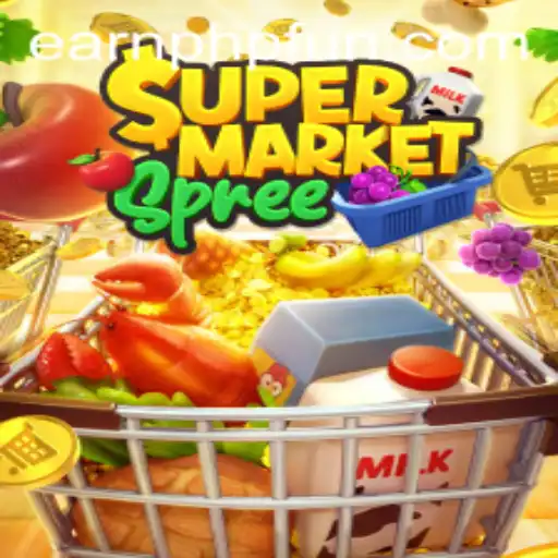 SupermarketSpree: Mastering the Game and Earning PHP