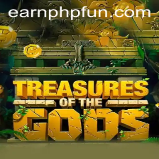 Unveiling TreasureoftheGods: A Thrilling Adventure with Real Rewards