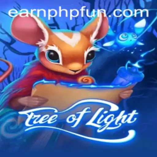 Discovering TreeofLight: Earn PHP While Exploring a Magical World