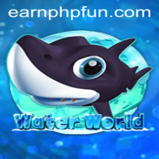 Mastering WaterWorld: Earn PHP While Conquering the Dynamic Aquatic Realm