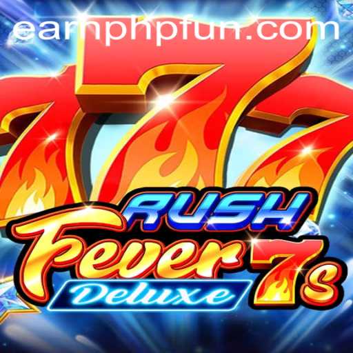 Discover the Thrilling World of RushFever7sDeluxe: Your Guide to Mastering the Game and Earning PHP