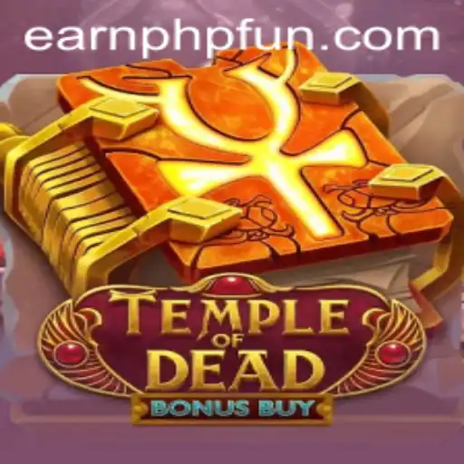 Exploring TempleofDeadBonusBuy: A Journey Through Ancient Riches