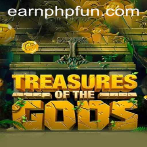 Unveiling TreasureoftheGods: A Thrilling Adventure with Real Rewards