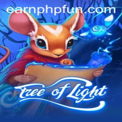 Discovering TreeofLight: Earn PHP While Exploring a Magical World